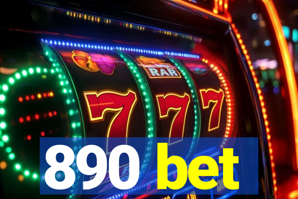 890 bet